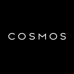 Cosmos 코스모스 아이콘