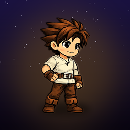 Hero Defense 아이콘