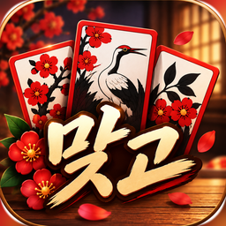 맞고 아이콘